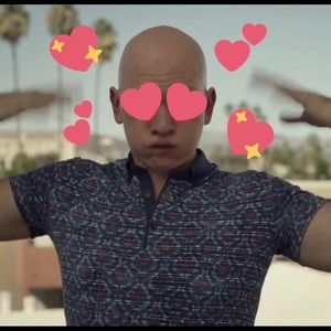 Meet your Posher, Summer